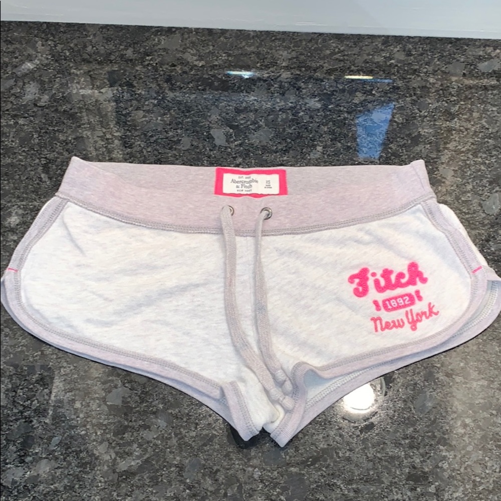 Lounge shorts